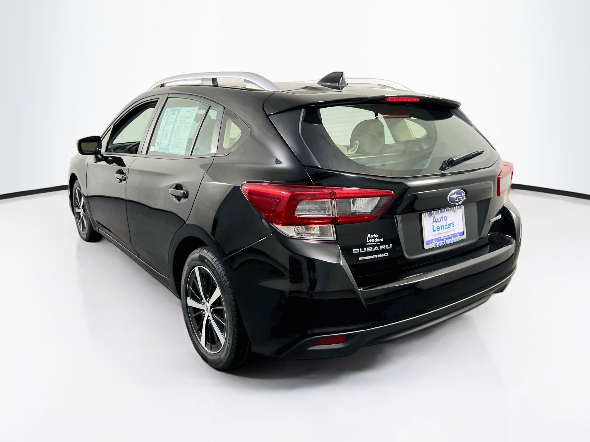 Used 2023 Subaru Impreza 2.0i Premium AWD/4WD image 7