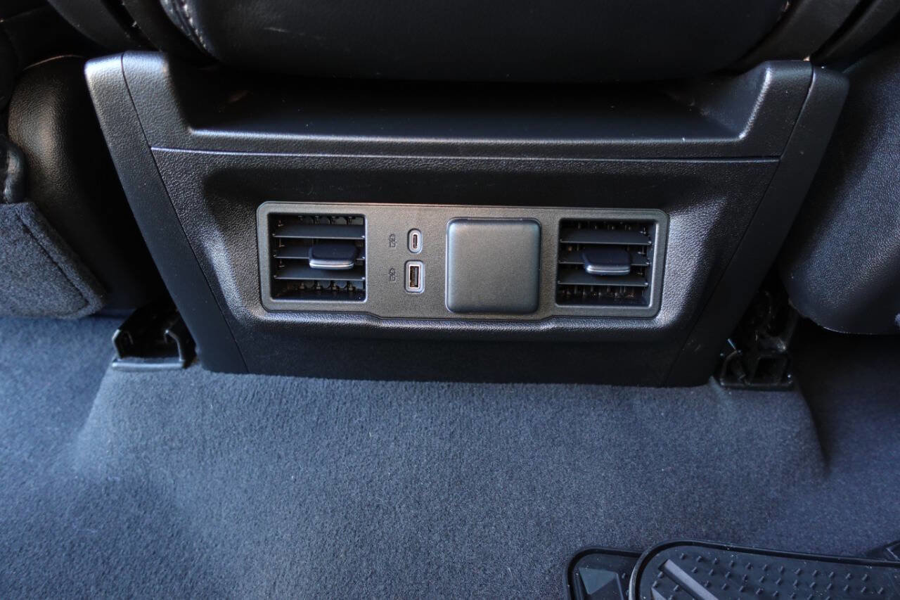 Used 2023 GMC Sierra 1500 Elevation image 36