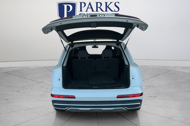 Used 2021 Audi Q7 3.0T Premium Plus image 20