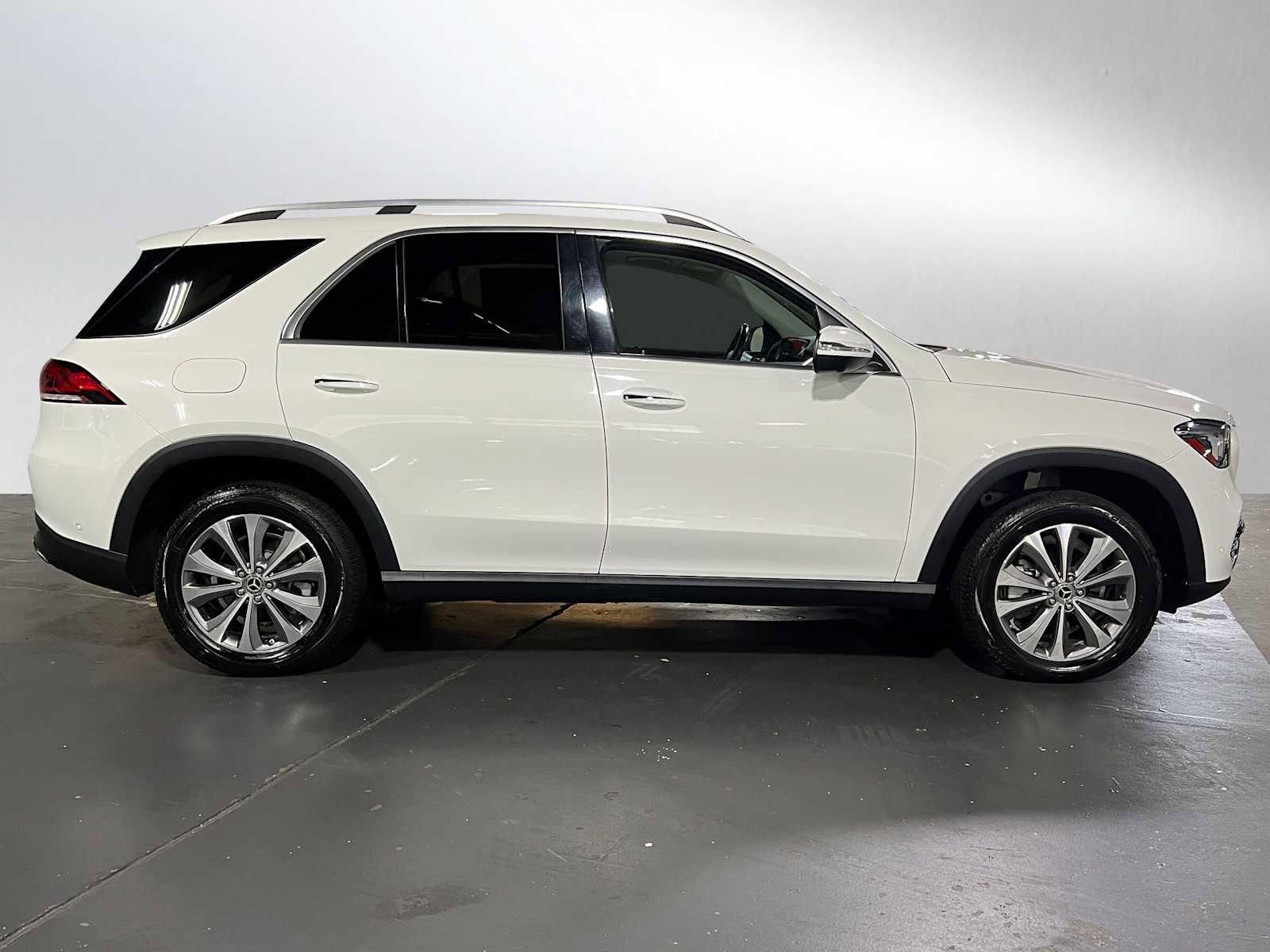 Used 2022 Mercedes-Benz GLE 350 image 8