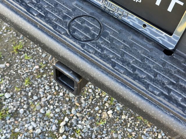 New 2026 RAM 1500 Rebel image 9