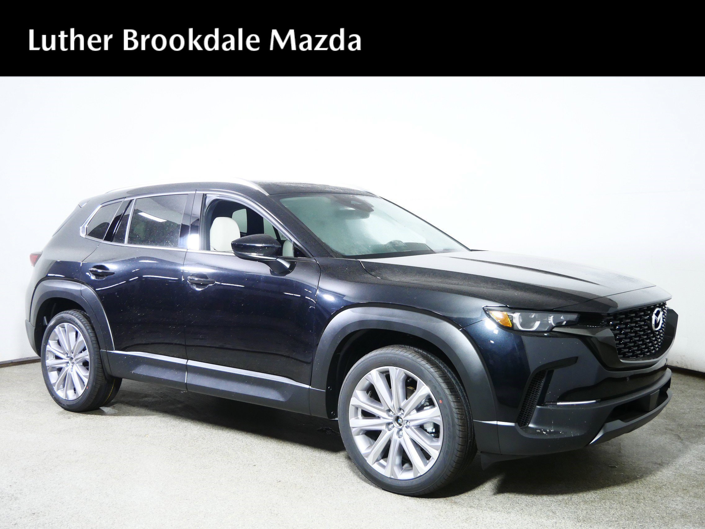 New 2026 MAZDA CX-50 AWD 2.5 S w/ Premium Package image 1