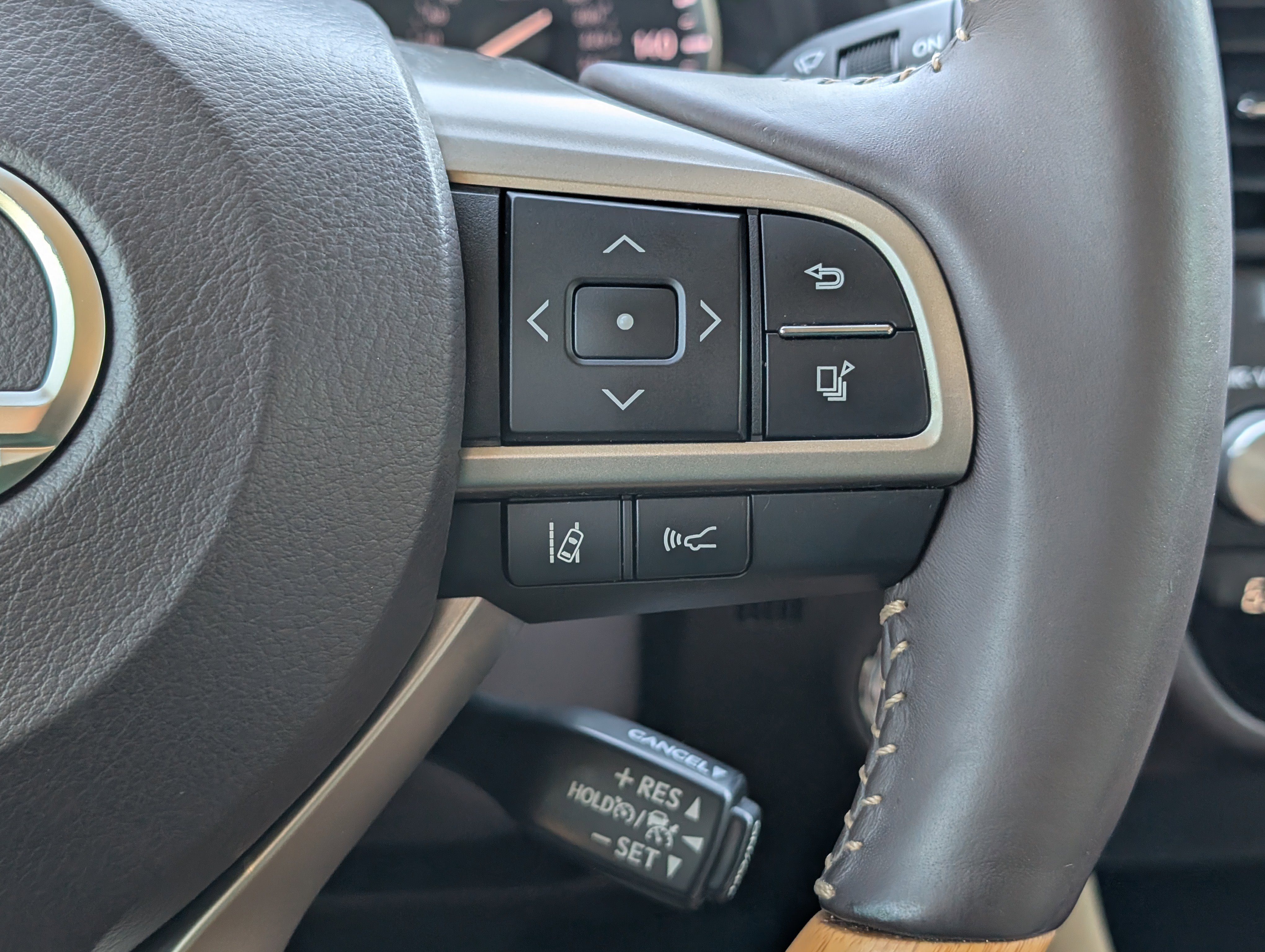 Used 2016 Lexus RX 350 FWD image 12