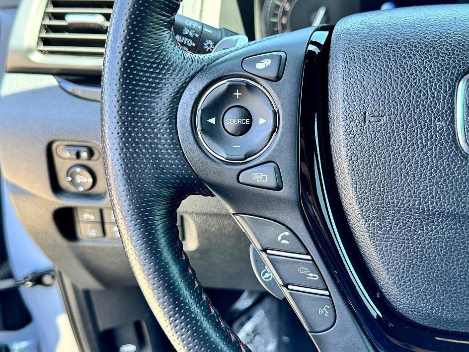 Used 2023 Honda Ridgeline Black Edition image 26