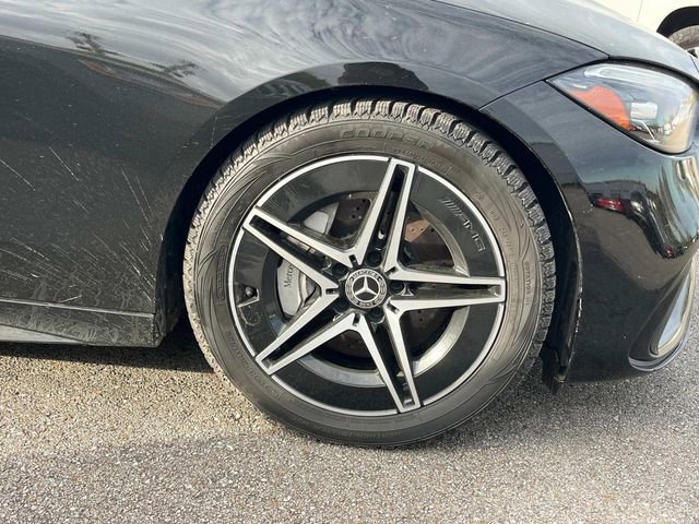 Used 2023 Mercedes-Benz C 300 4MATIC Sedan image 15