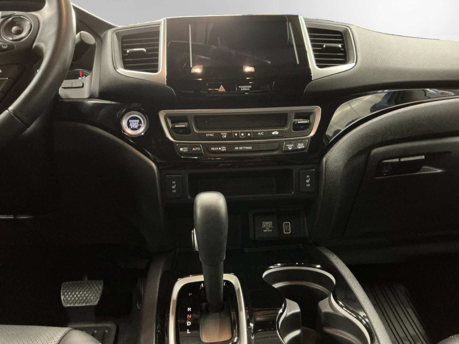 Used 2019 Honda Ridgeline RTL-E image 11