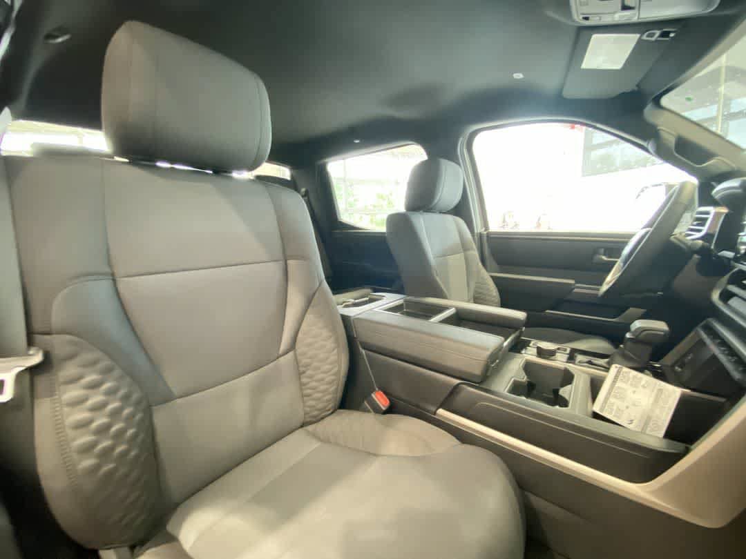 New 2026 Toyota Tundra SR5 AWD/4WD image 26