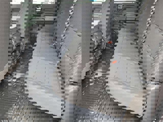 New 2026 GMC Sierra 2500 Pro w/ Convenience Package image 15