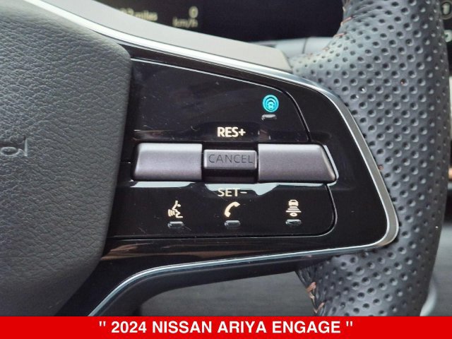 Used 2024 Nissan Ariya AWD image 21