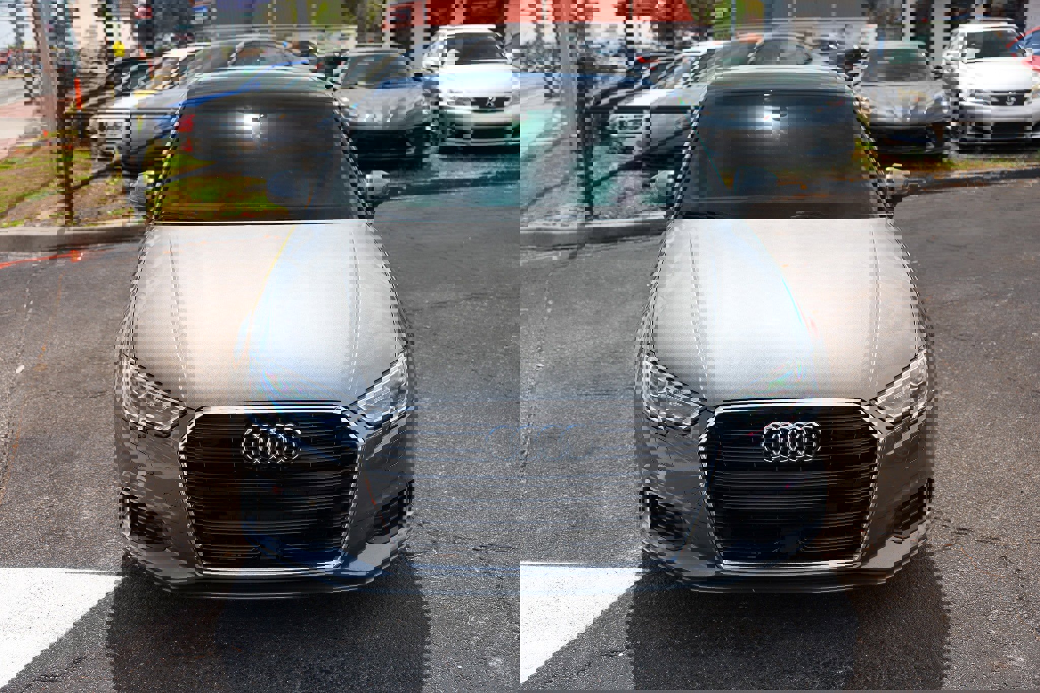 Used 2018 Audi A3 2.0T Premium w/ Convenience Package image 24