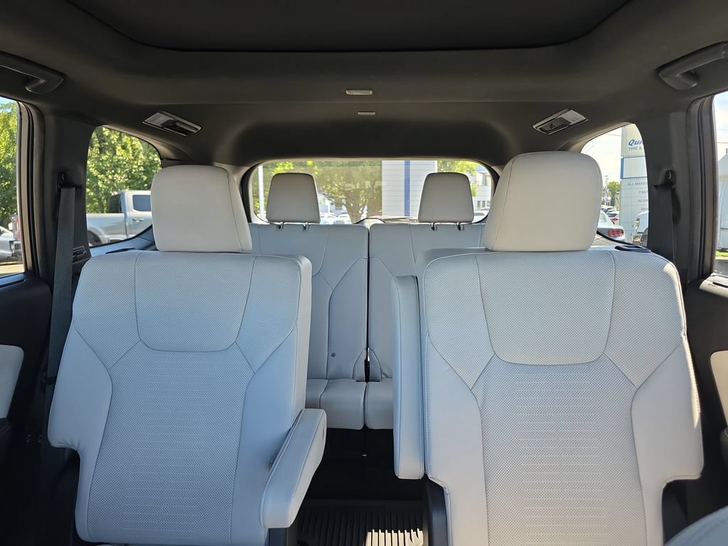 Used 2024 Lexus TX 350 AWD w/ Captains Chair Package image 39