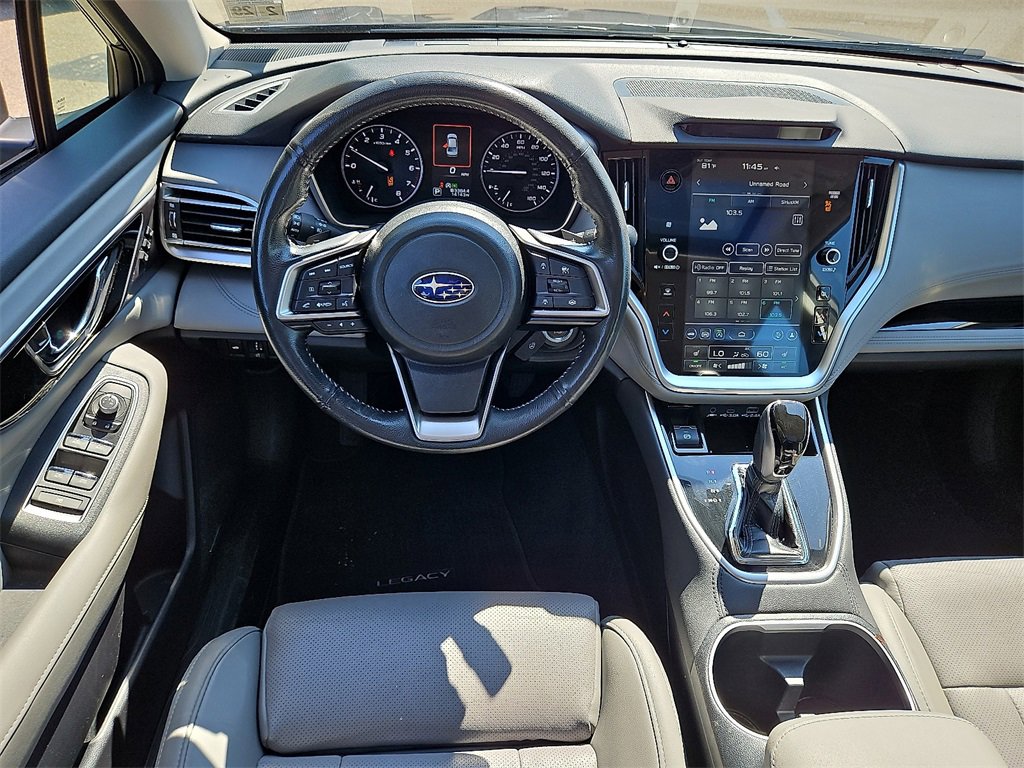 Used 2024 Subaru Legacy Limited image 12