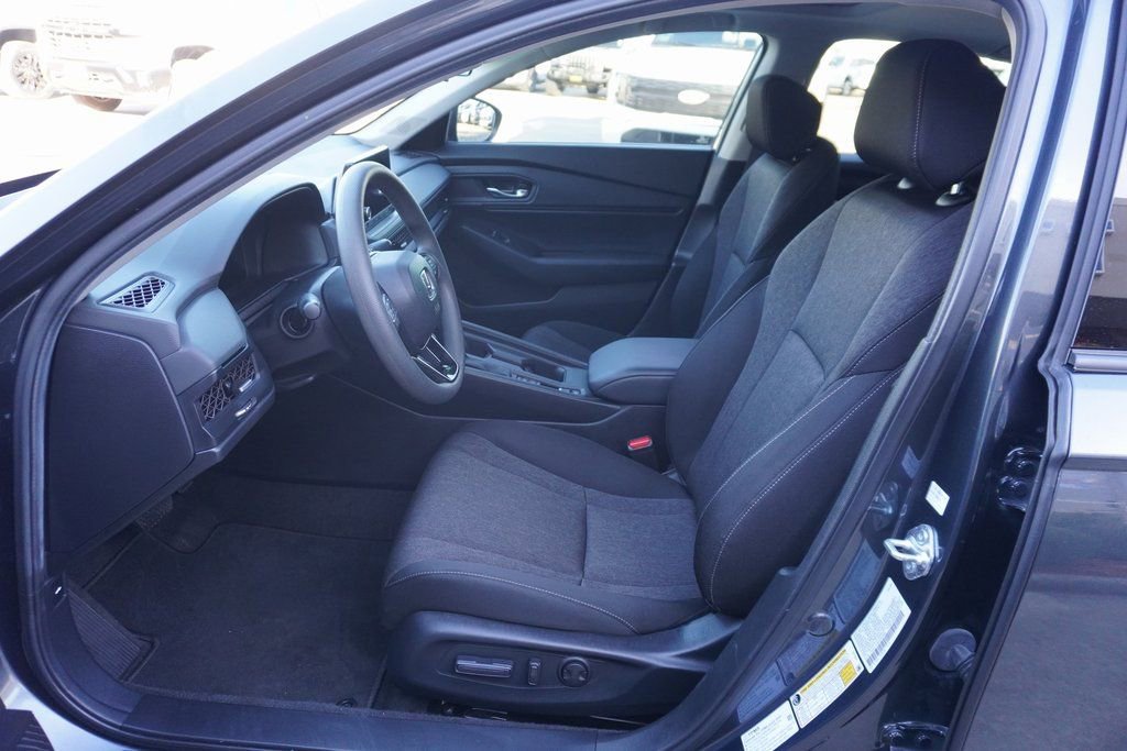 Used 2024 Honda Accord EX image 7