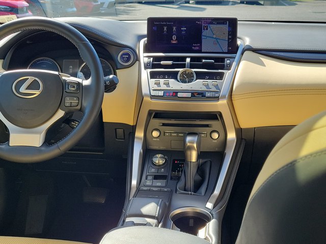 Used 2019 Lexus NX 300h AWD w/ Premium Package image 5