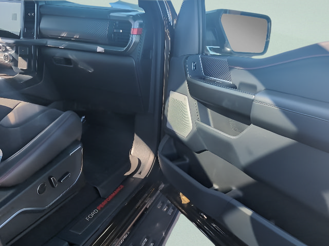 New 2025 Ford F150 Raptor AWD/4WD image 24