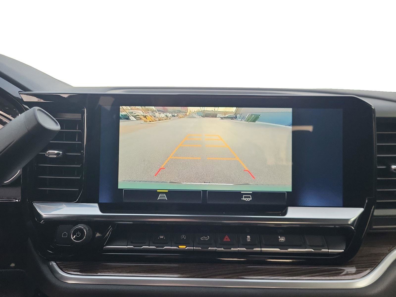 New 2026 Chevrolet Silverado 1500 LT image 17