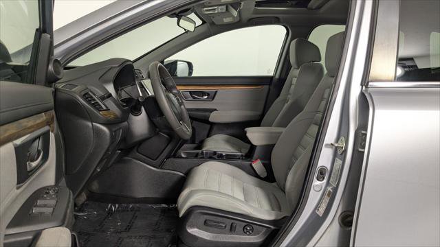 Used 2018 Honda CR-V EX image 13