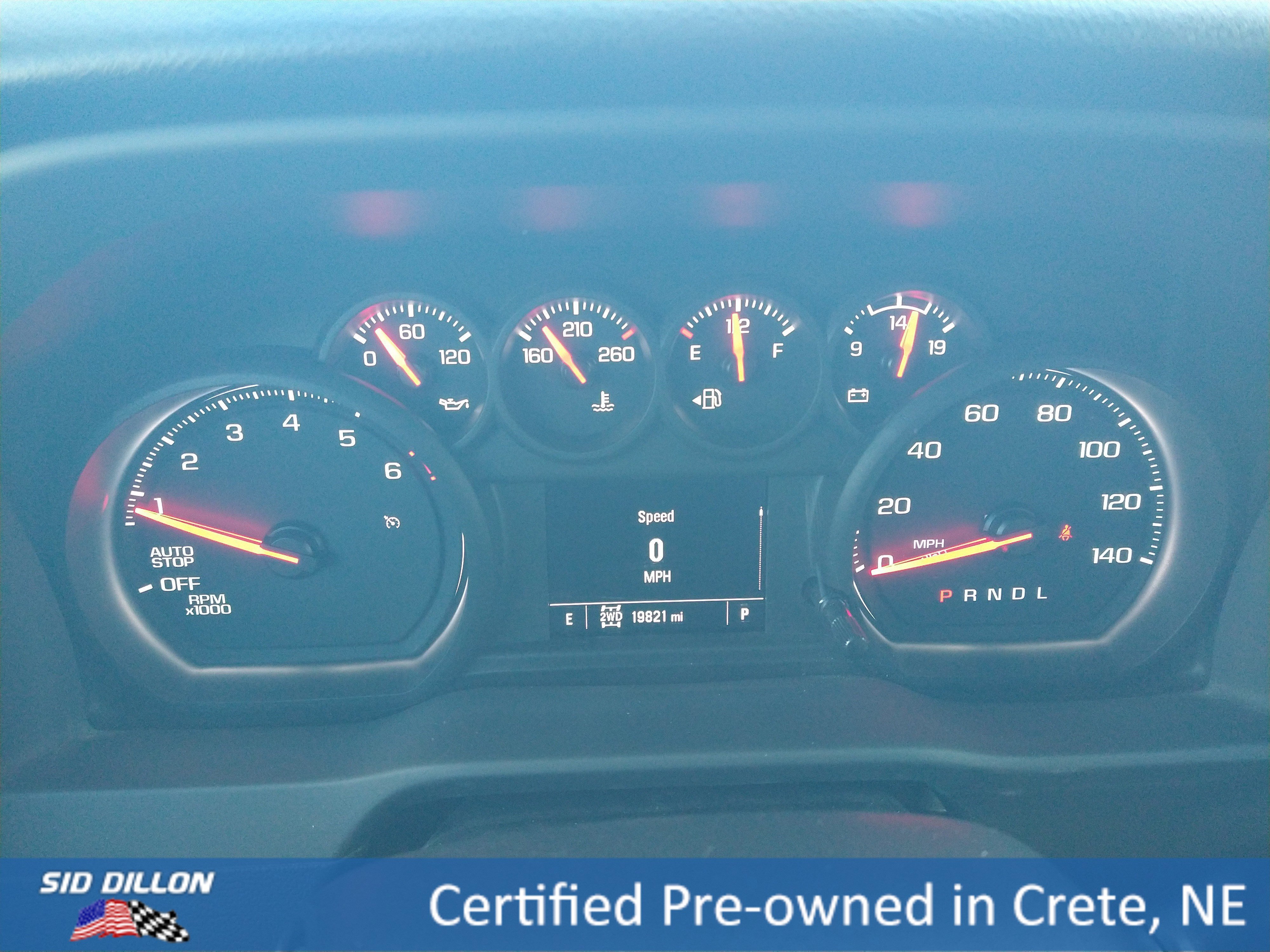 Used 2024 Chevrolet Silverado 1500 Custom image 17