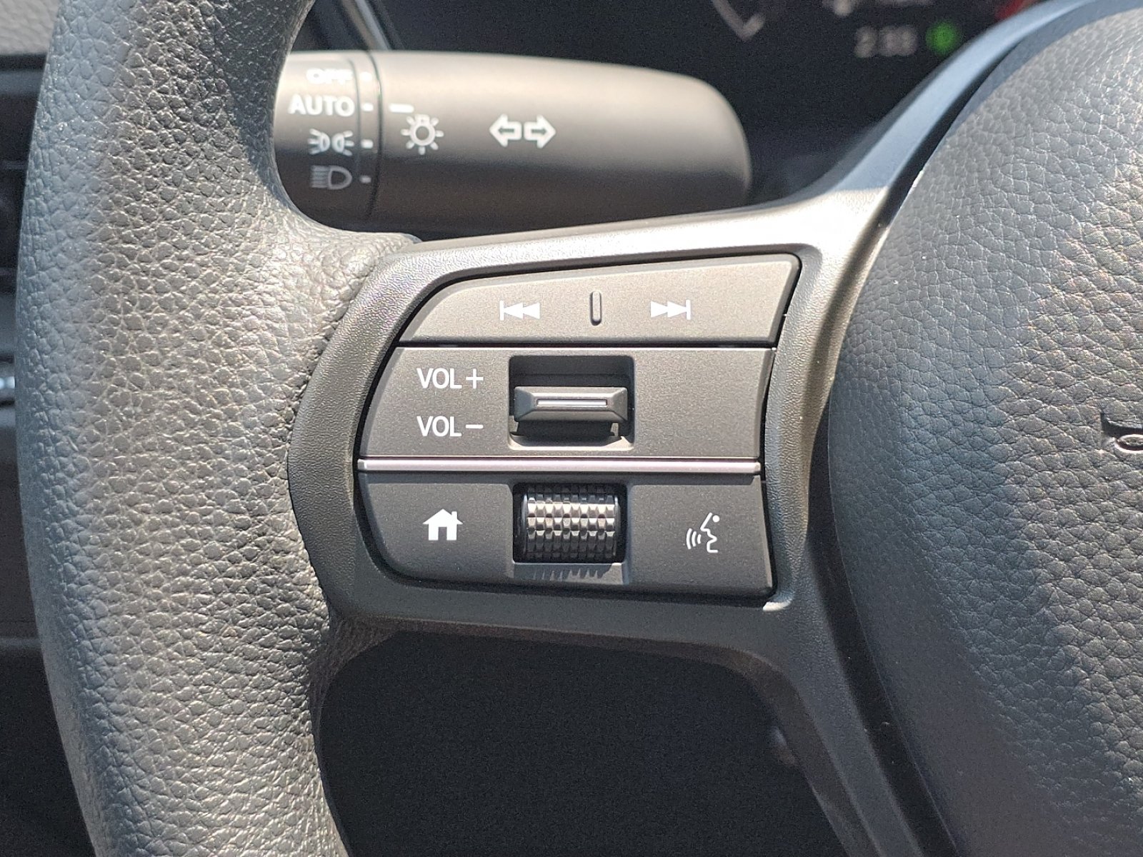 New 2026 Honda CR-V LX image 29
