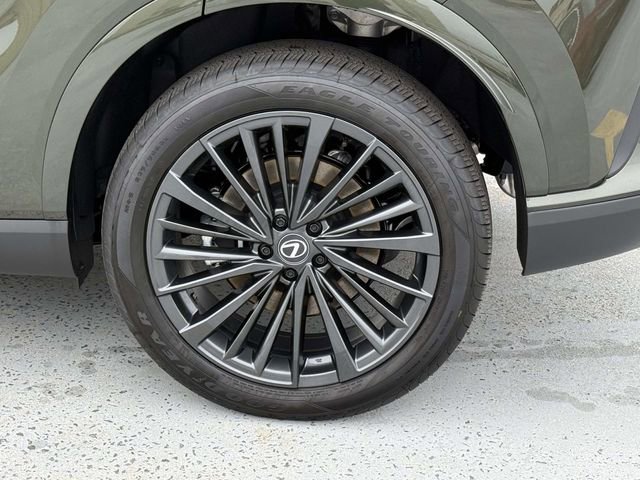 New 2025 Lexus RX 350 Premium image 12