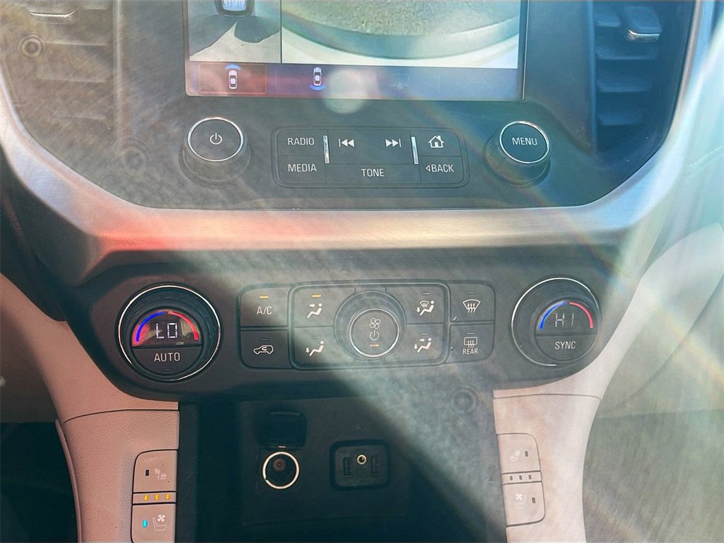 Used 2019 GMC Acadia Denali w/ Technology Package image 16