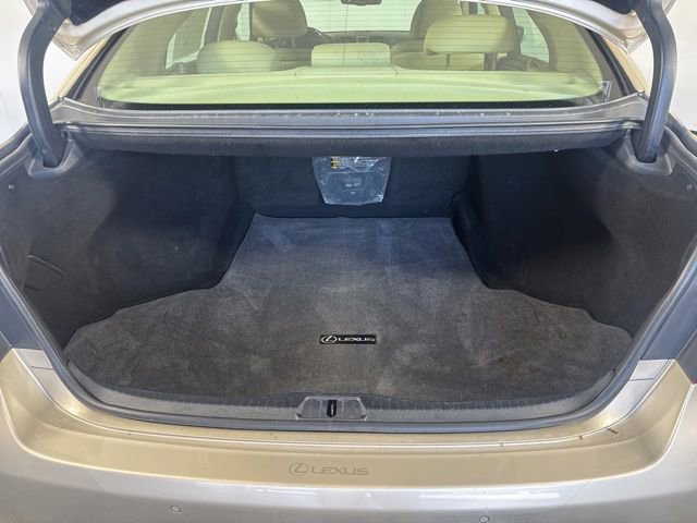 Used 2010 Lexus LS 460 RWD image 21
