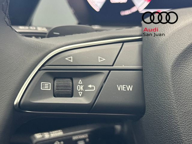 New 2026 Audi A3 2.0T Premium Plus image 23