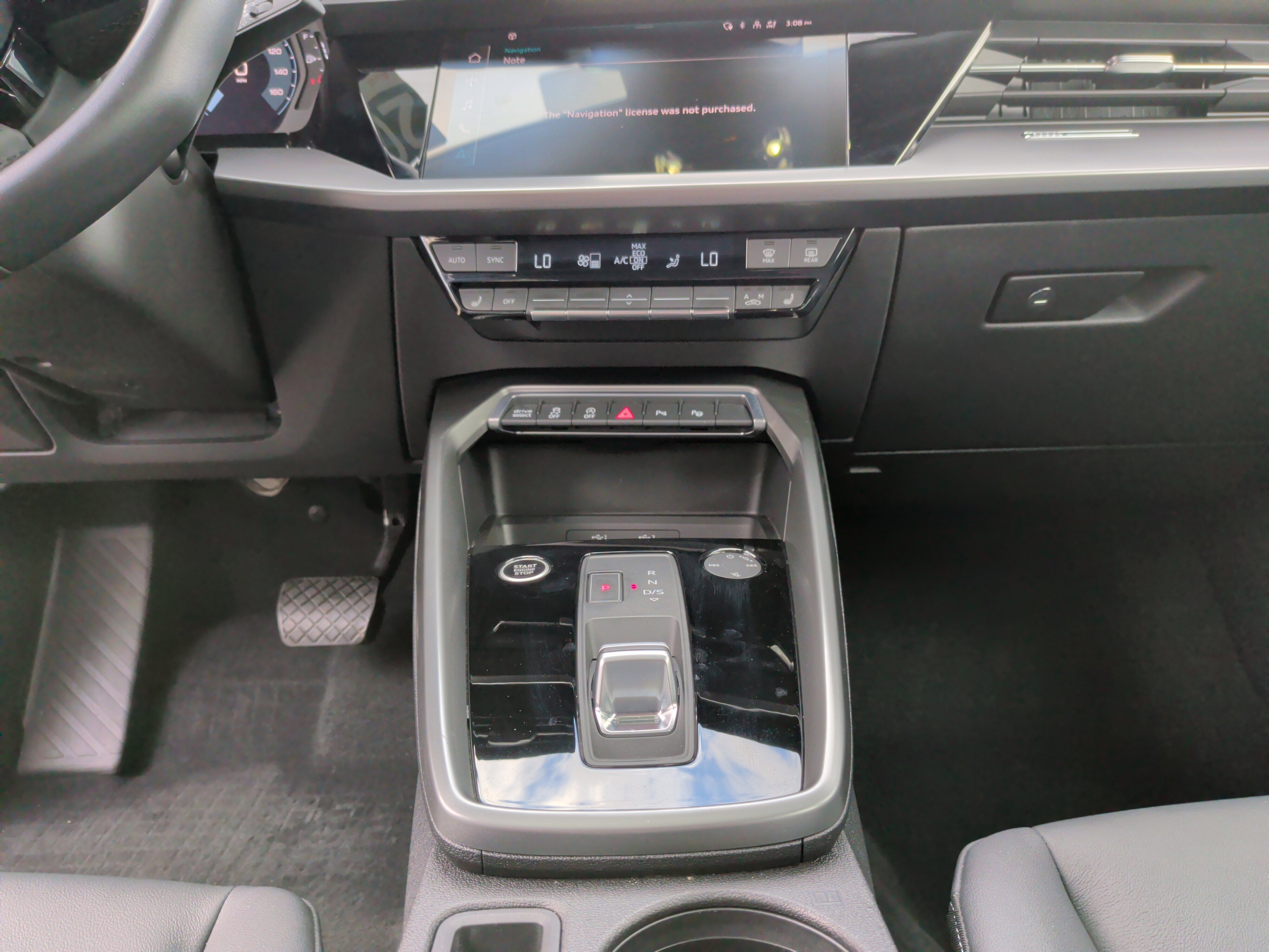 Certified 2023 Audi A3 2.0T Premium w/ Convenience Package image 30