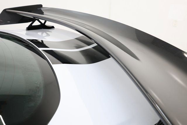 Used 2021 Ford Mustang Shelby GT500 w/ Carbon Fiber Track Pack image 66