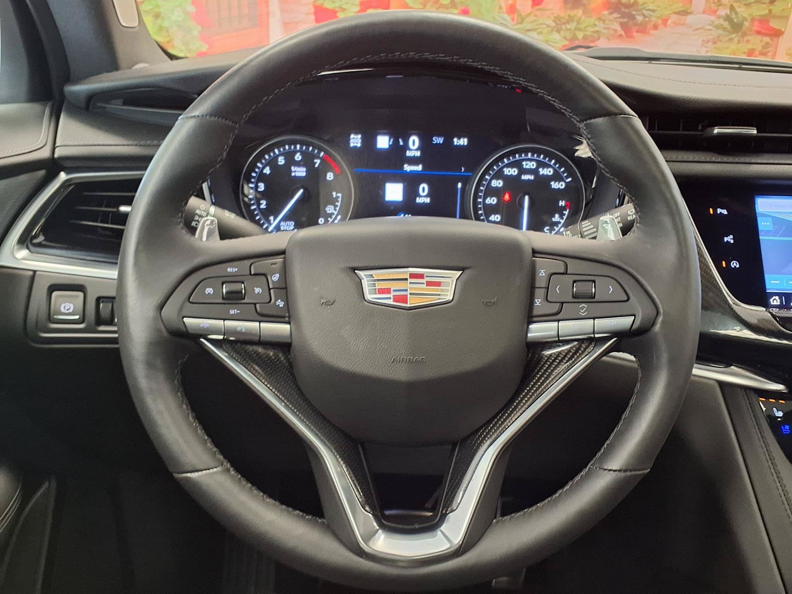 Certified 2024 Cadillac XT6 Sport w/ Technology Package AWD/4WD image 31