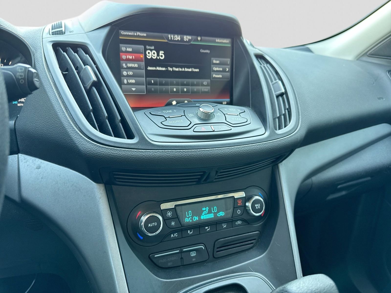 Used 2014 Ford Escape SE w/ Equipment Group 201A AWD/4WD image 28