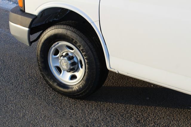 Used 2012 Chevrolet Express 2500 LT w/ LT Preferred Equipment Group image 20