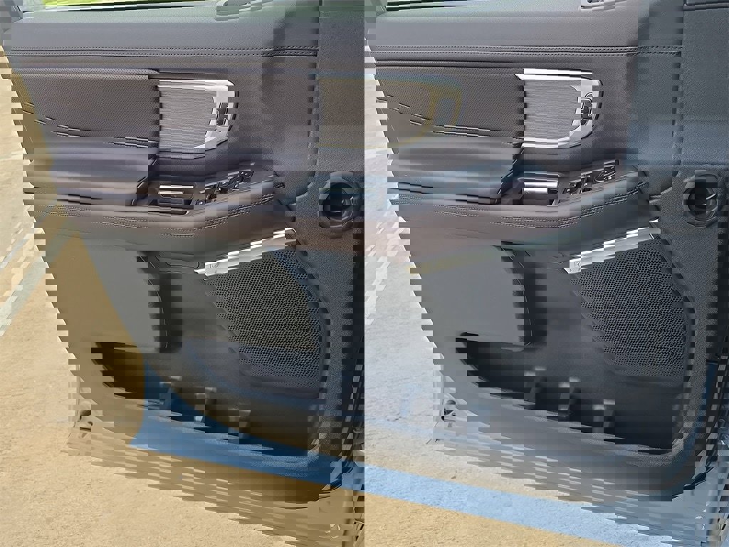 New 2026 Ford Expedition Max Platinum w/ Platinum Ultimate Package image 28