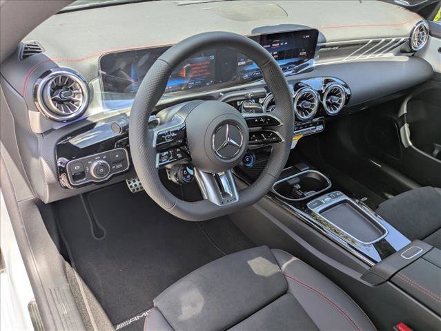 New 2026 Mercedes-Benz SL 43 AMG image 3