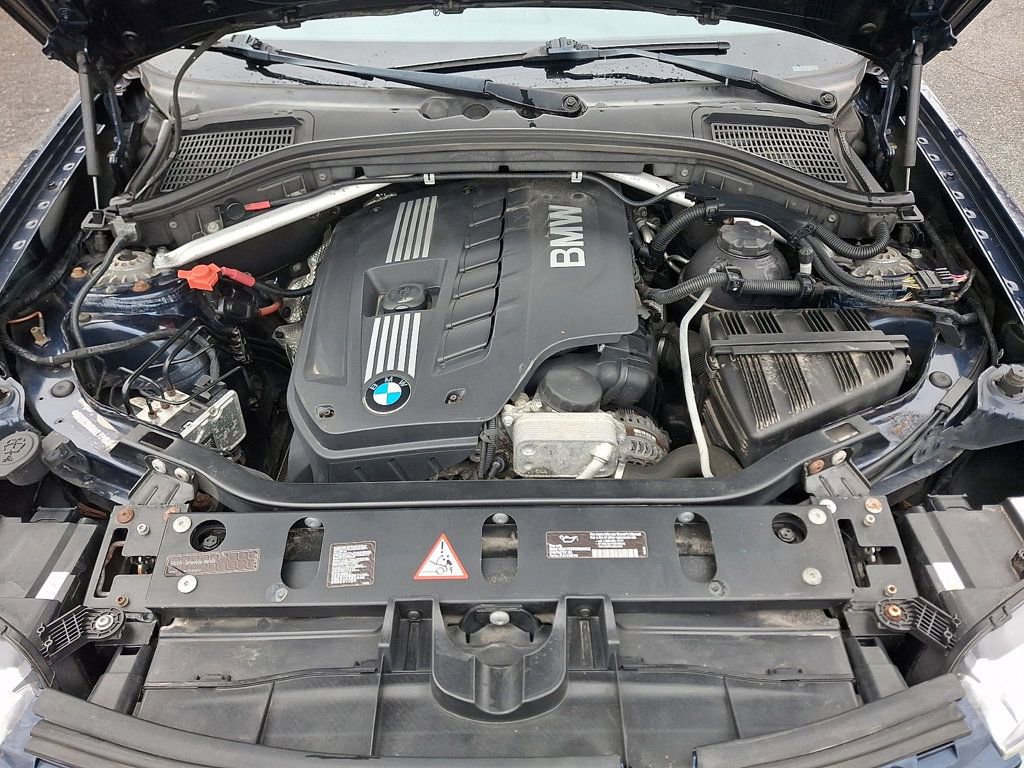 Used 2012 BMW X3 xDrive28i image 27