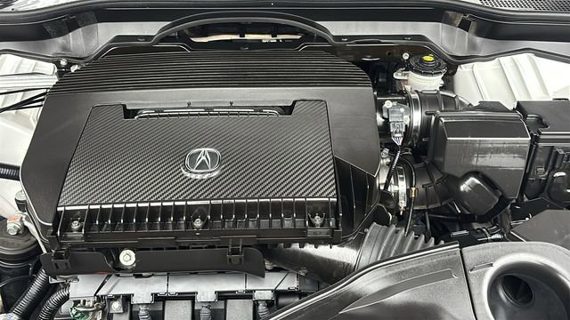 Used 2023 Acura MDX A-Spec image 35