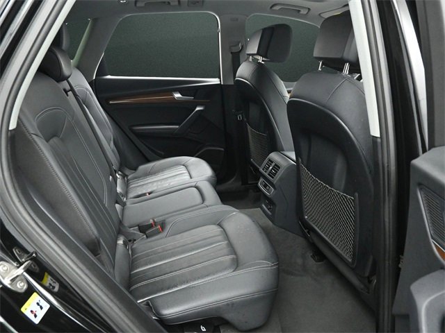 Used 2023 Audi Q5 2.0T Premium Plus image 17