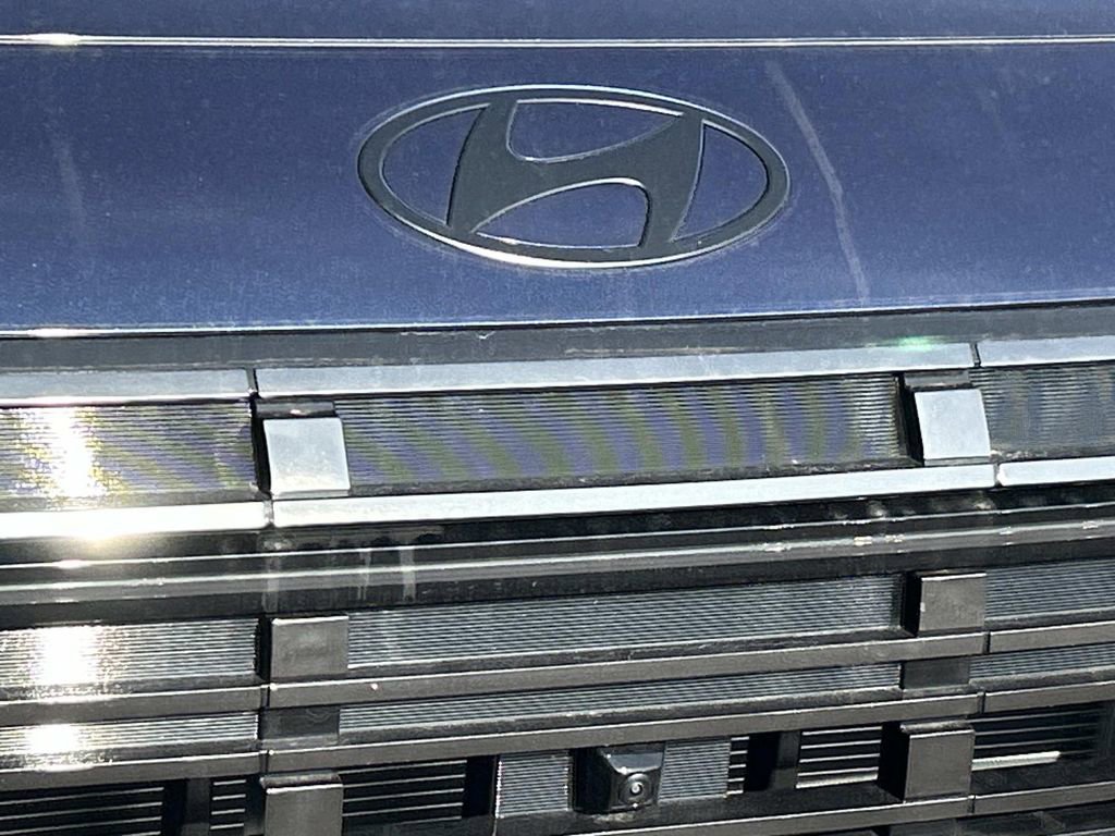 New 2026 Hyundai Palisade XRT Pro image 10