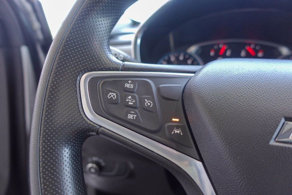 Used 2022 Chevrolet Equinox LT image 15