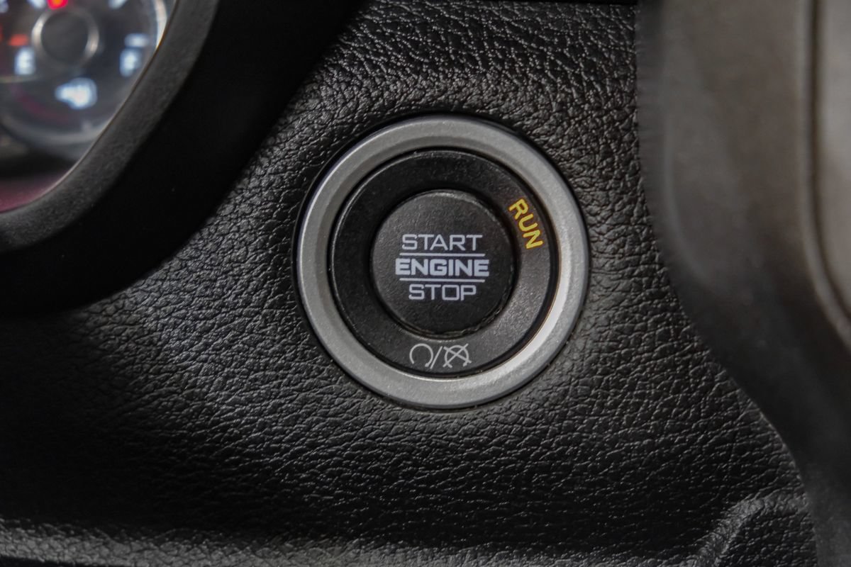 Used 2021 RAM 2500 Tradesman AWD/4WD image 20