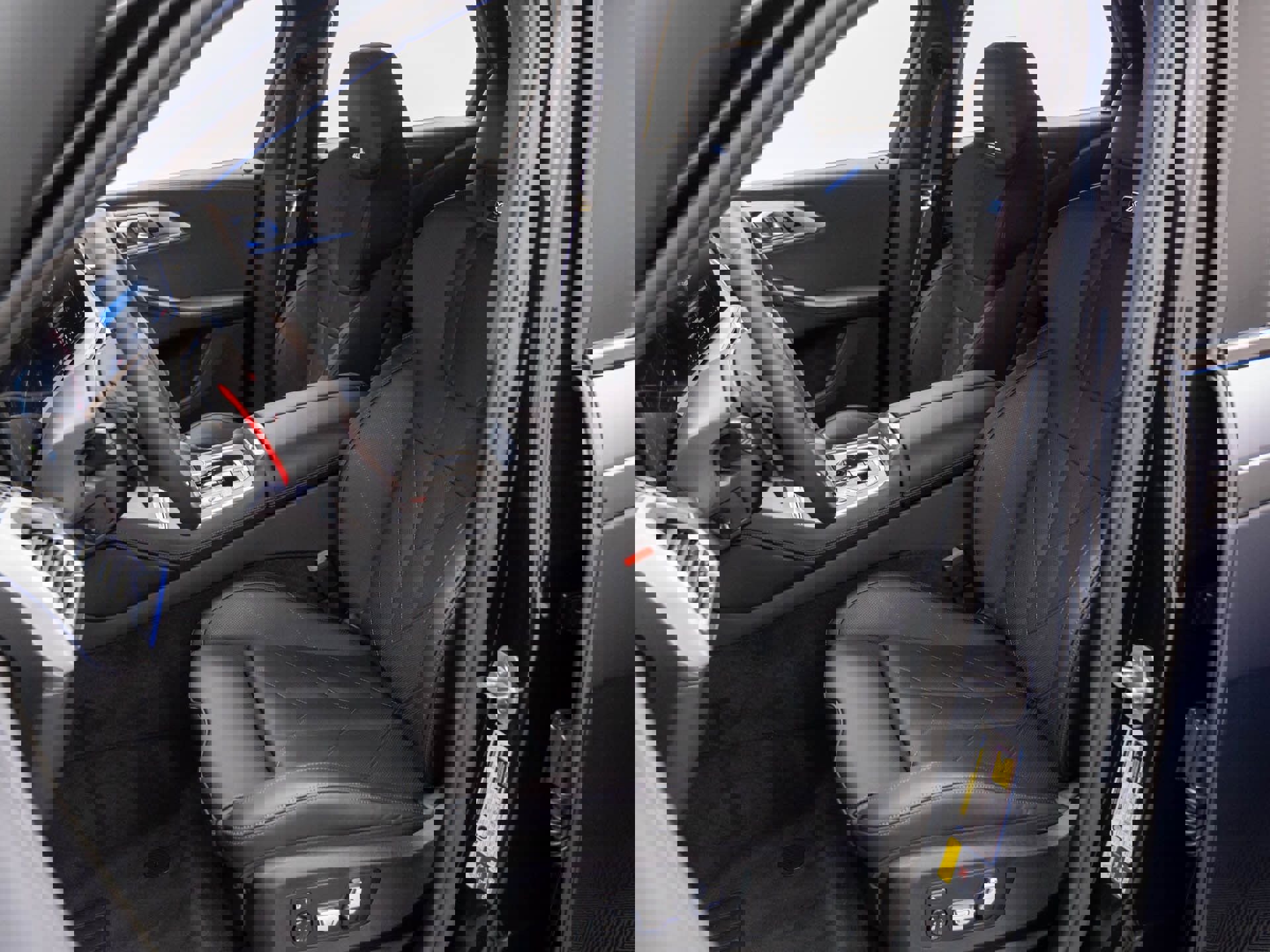 New 2026 BMW XM Label Red image 15