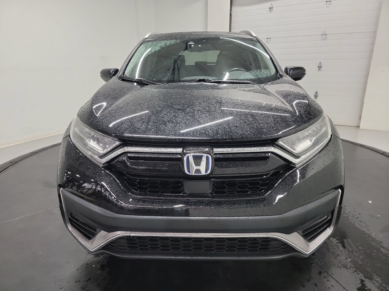 Certified 2022 Honda CR-V Touring image 2