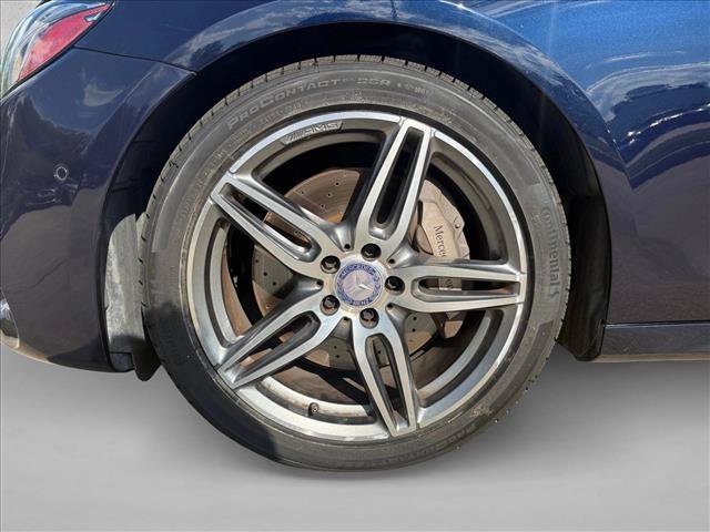 Used 2017 Mercedes-Benz E 300 image 27