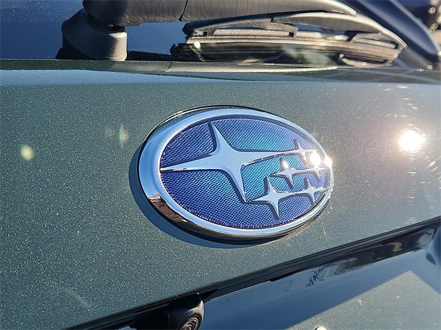 Used 2022 Subaru Forester Premium image 29