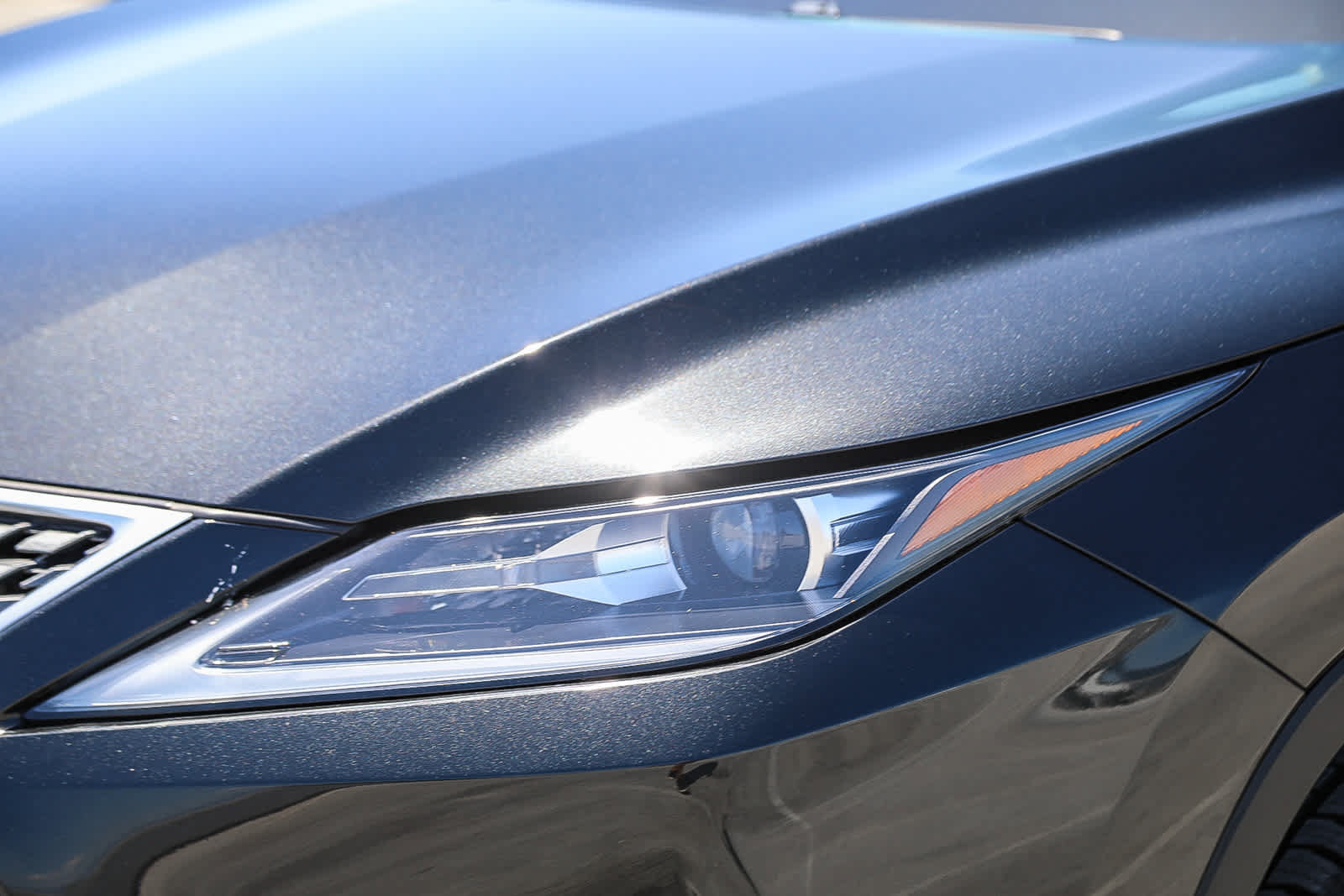 Used 2022 Lexus RX 350 FWD image 8