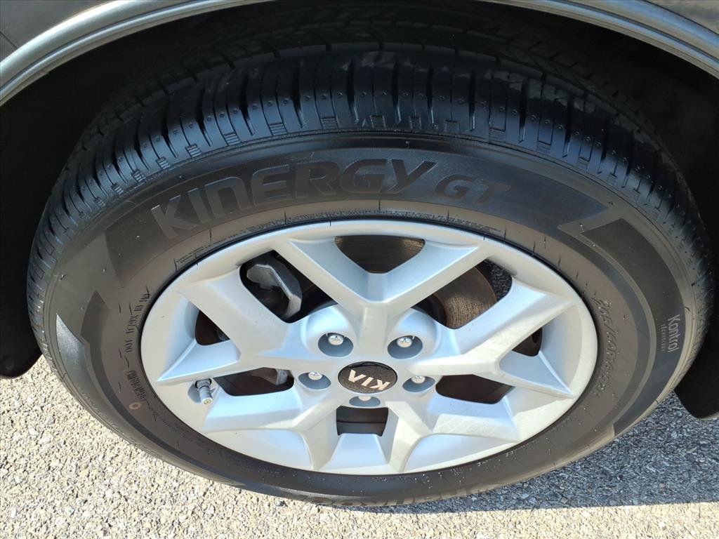 Used 2021 Kia Soul S FWD image 10