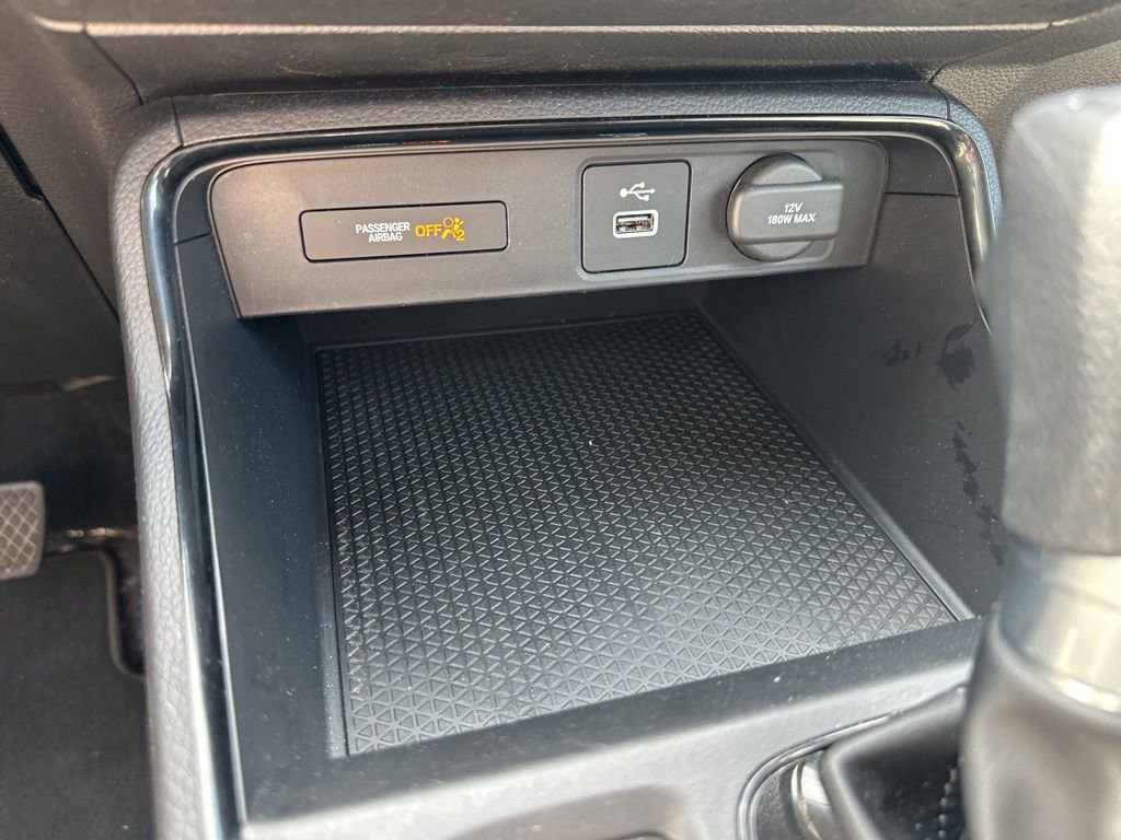 Used 2025 Honda CR-V LX image 25