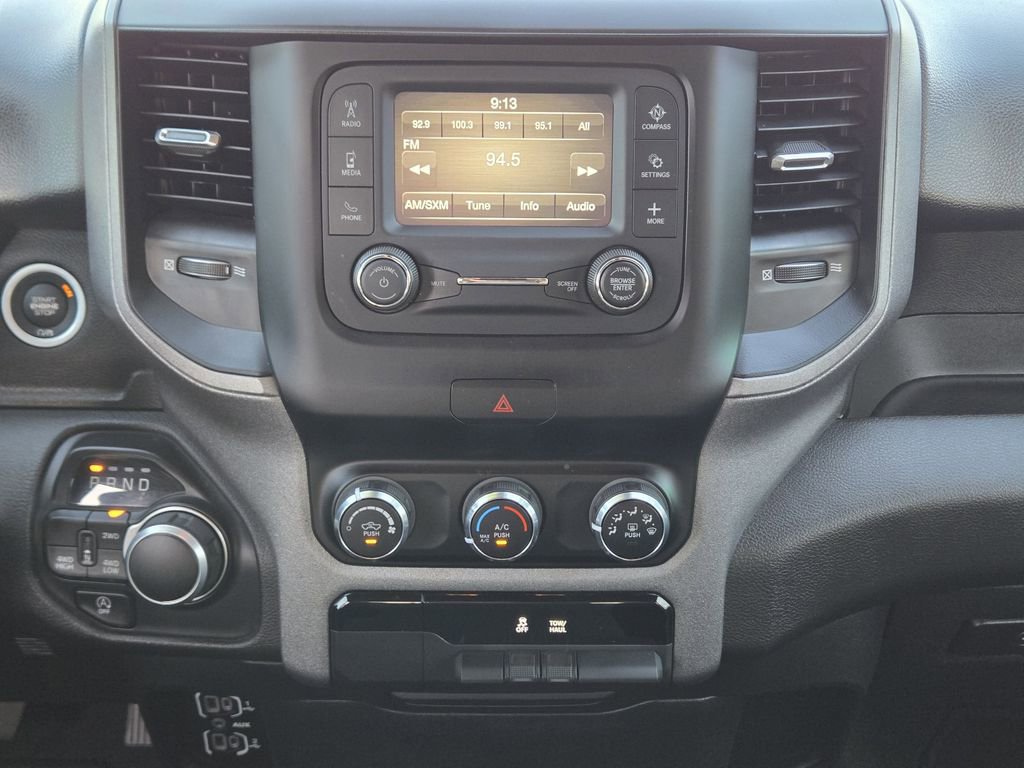 Used 2024 RAM 1500 Tradesman image 18