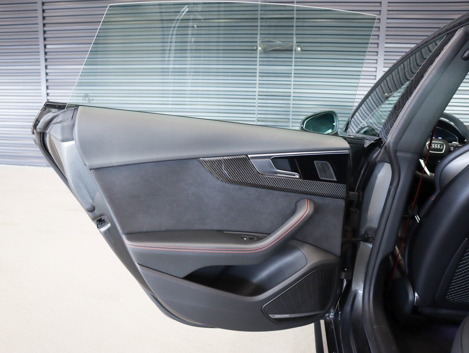 Used 2022 Audi RS 5 Sportback w/ Dynamic Package image 30