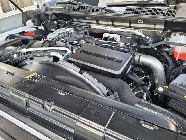 Used 2025 Chevrolet Silverado 2500 LT w/ Convenience Package image 27